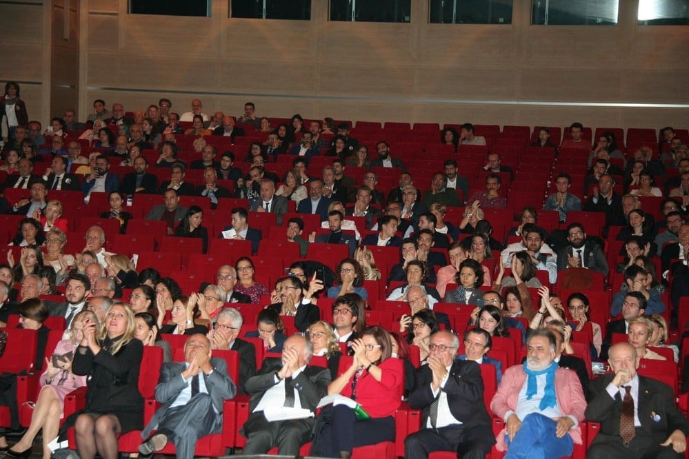 Başkan Durakoğlu Güven Tazeledi - 193