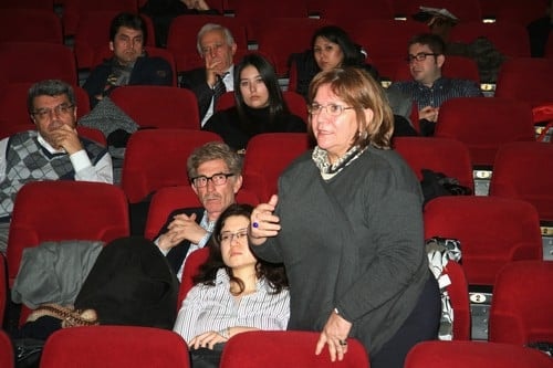 Ulusal Yargı Sempozyumu Büyük İlgi Gördü
 - 54