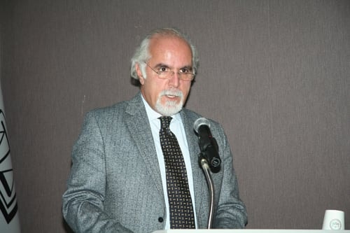 Yardımlaşma Sandığı Genel Kurulu Toplandı
 - 1