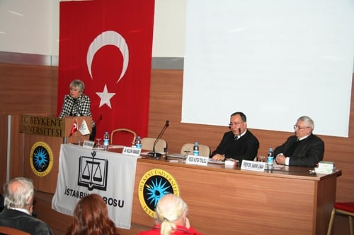 Yeni Türk Ticaret Kanunu Uyarınca Deniz Hukukunda Çatma, Kurtarma-Yardım, Müşterek Avarya Ve Sigorta
 - 28