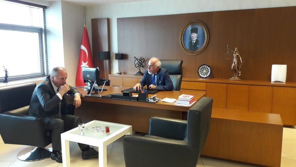 Hukuku Arama Mücadelesine Devam Edeceğiz - 2