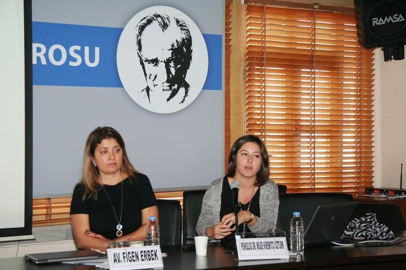 Dünya Çocuk Hakları Gününde Engelli Çocuklar - 41