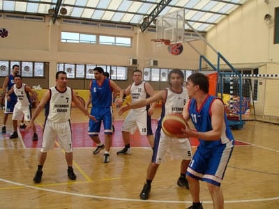 İstanbul Barosu Basketbol Takımımız İzmir Den Galibiyetle Döndü - 3