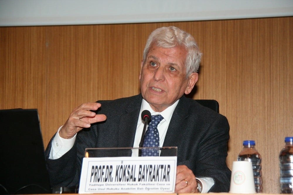 Anayasa Mahkemesi Bireysel Başvuru Kararlarının Yerine Getirilmesi - 61