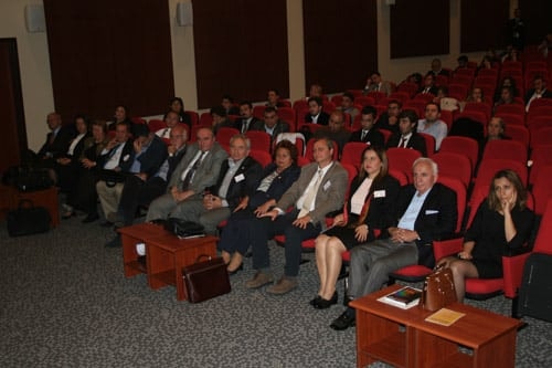 Türkiye 6. Stajyer Avukatlar Kurultayı İstanbul’Da Yapıldı - 38