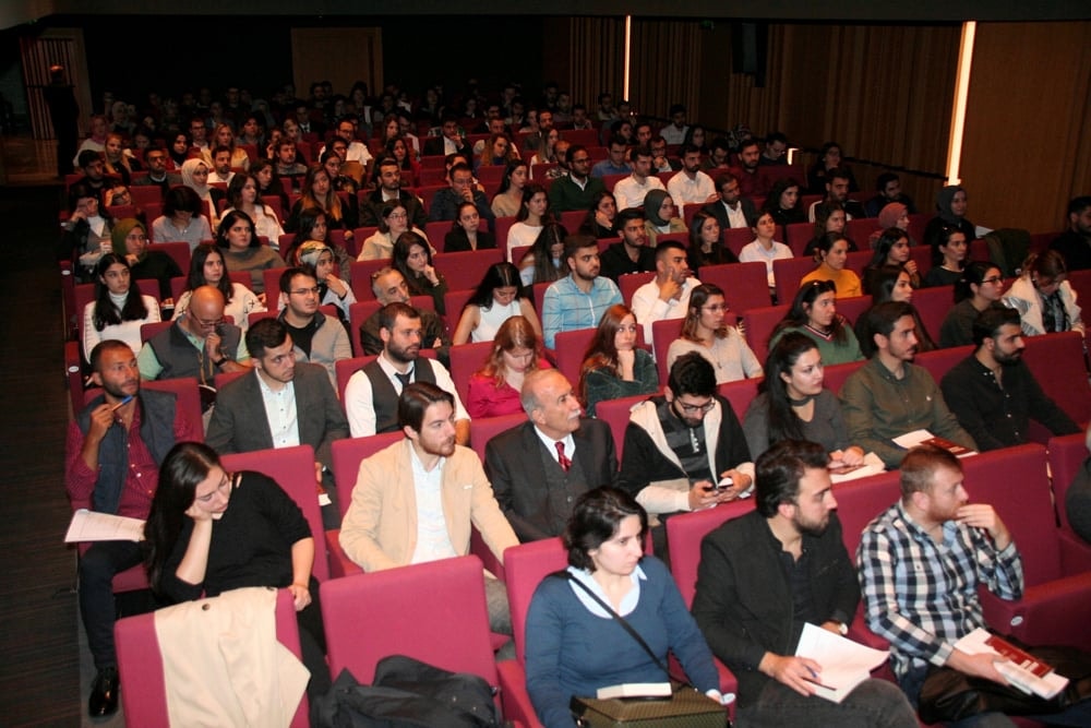 SEM Yeni Eğitim Dönemi Açılışı - 27