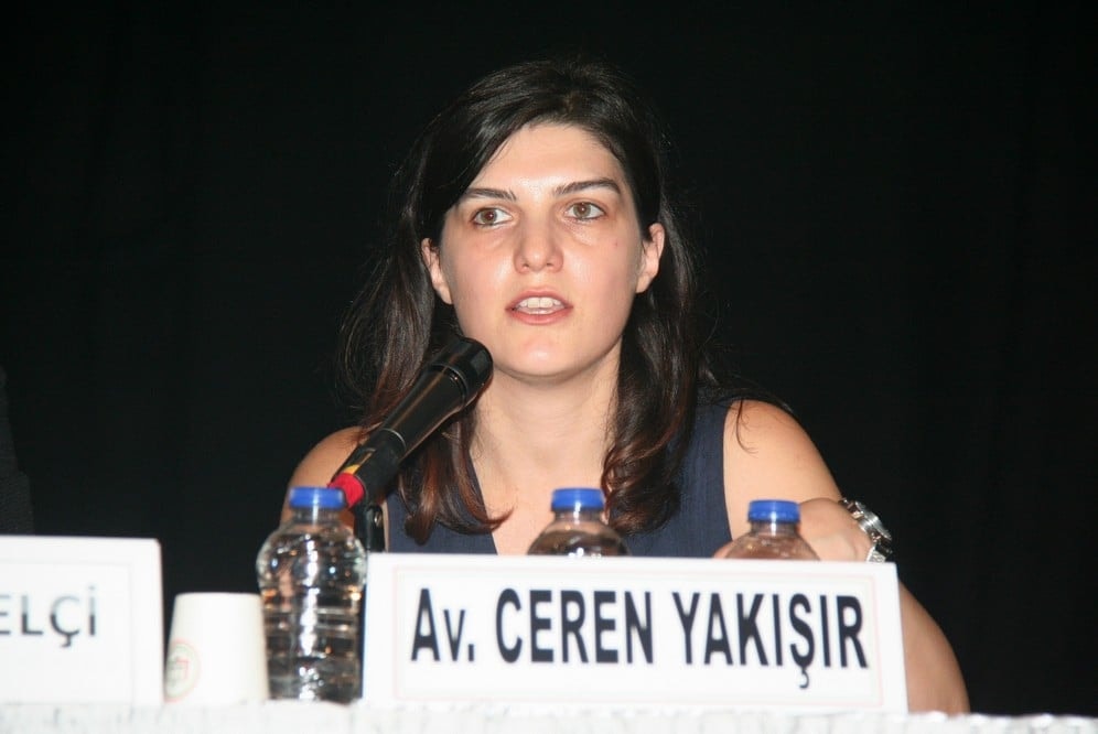 Yargının Araçsallaştırılması - 18