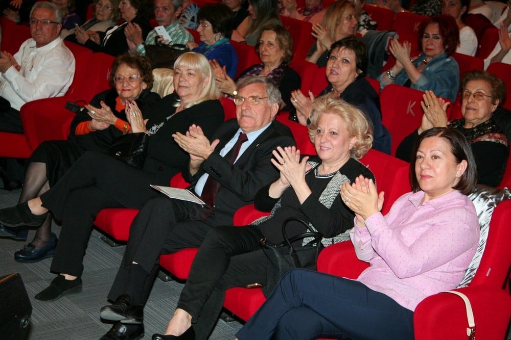 TSM Koromuzun Bahar Konseri - 10