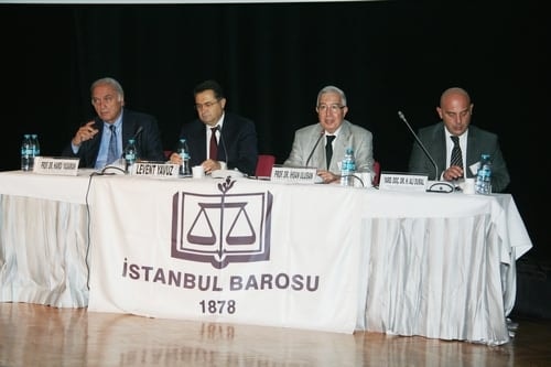 Fikri Ve Sınaî Haklarda Problemler Ve Çözüm Yolları

 - 69