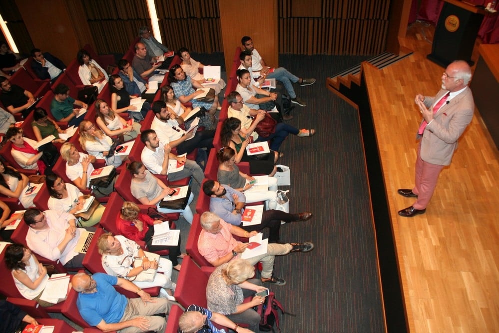 Seçim Güvenliği Eğitim Seminerleri Başarıyla Tamamlandı - 2