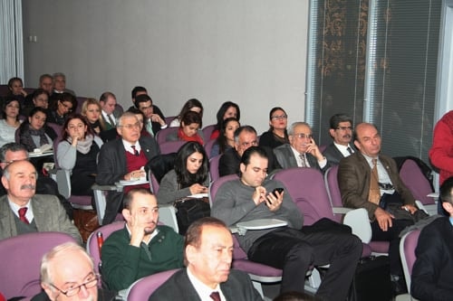 Avukata Yönelik Baskı Vatandaşa Yapılmış Sayılır

 - 31