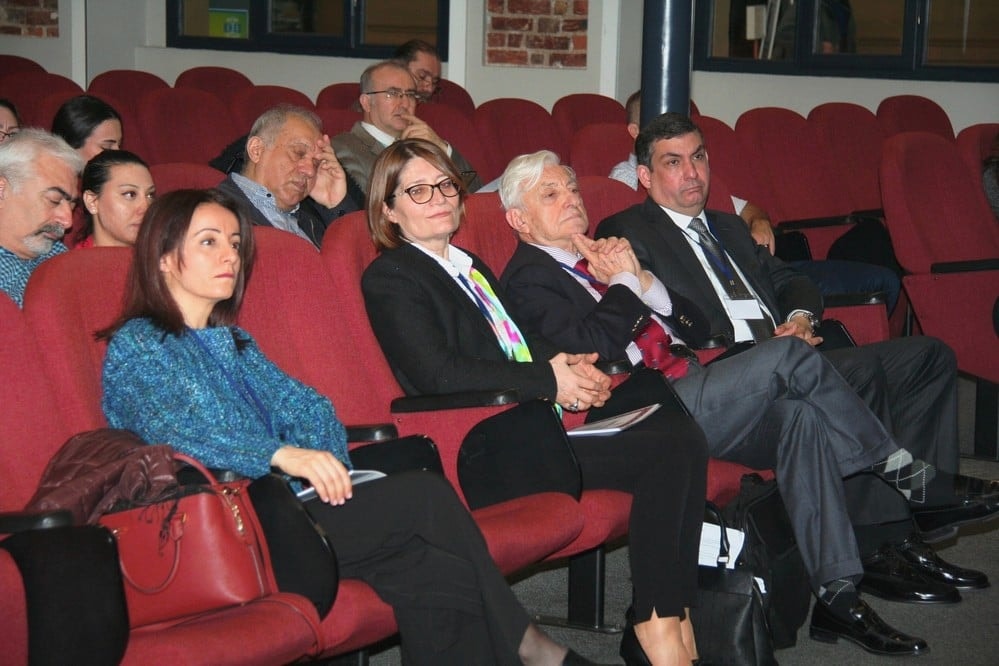 IV. Ulusal Sağlık Hukuku Sempozyumu - 17