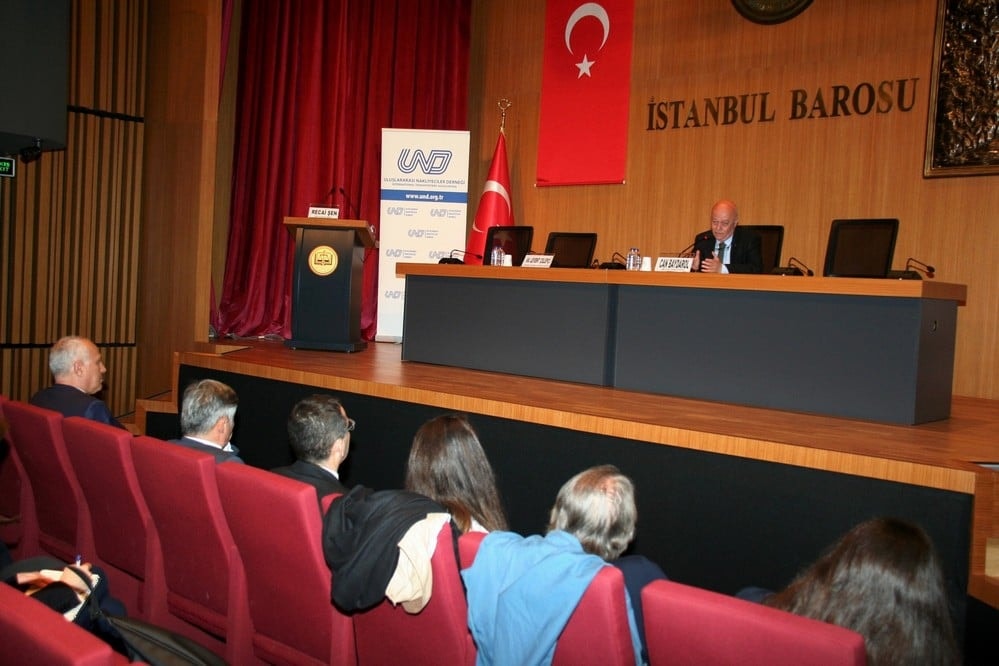 Avrupadaki Geçiş Ücretleri Ve Kota Kısıtlamaları Konusundaki Hukuki Mücadele ve Avrupa Birliği İlişkileri - 33