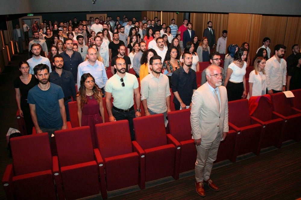 Staj Eğitim Merkezinde Yeni Eğitim Dönemi Başladı - 7