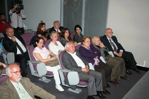 Örnek Hukukçu Av. Halit Çelenk’İ Andık - 44