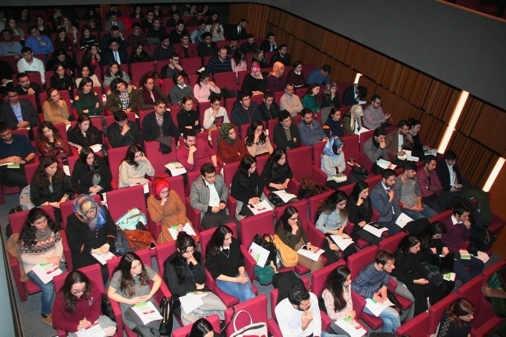 Sem Yeni Eğitim Dönemi Başladı - 31