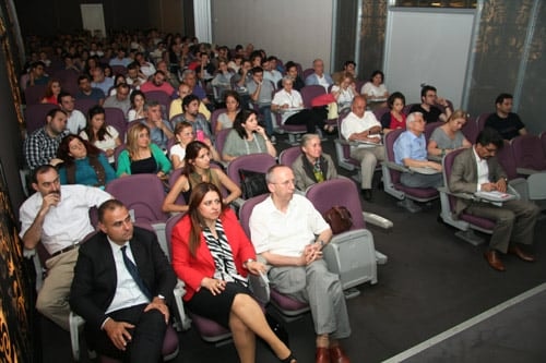 Kent Hukuku Bağlamında 
Yaşanabilir Şehirler Ve İstanbul - 21