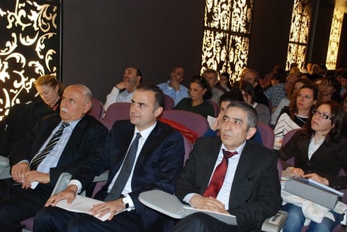 Cumartesi Forumları: Yeni Türk Borçlar Kanununu Getirdiği Değişiklikler

 - 4