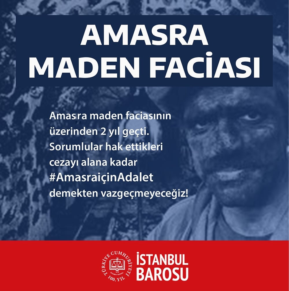 Amasra Maden Faciası