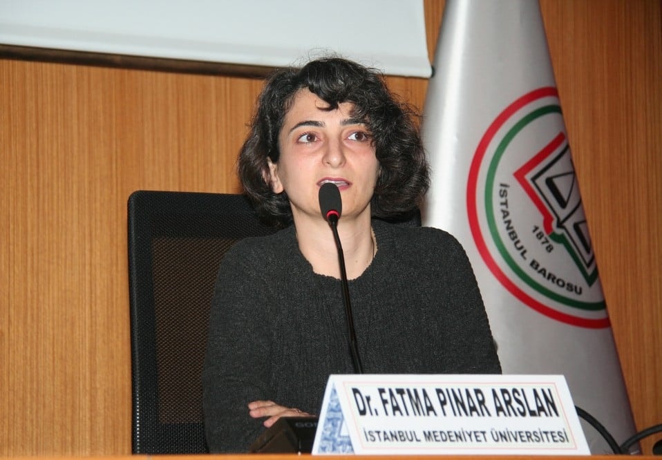 İş Yerinde Kadın: Sömürü, Mobbing, Şiddet ve Taciz - 5