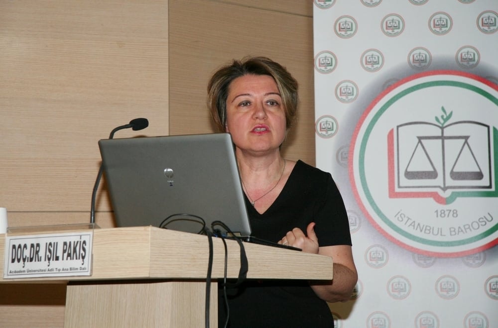 Çocuk Hukuku Konulu Sertifika Programı Yapıldı - 107