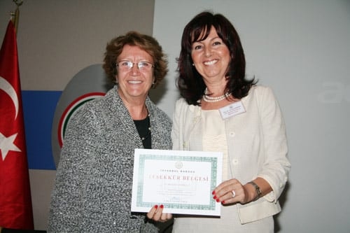 Cumhuriyet’İn 90. Yılı Panel

 - 30