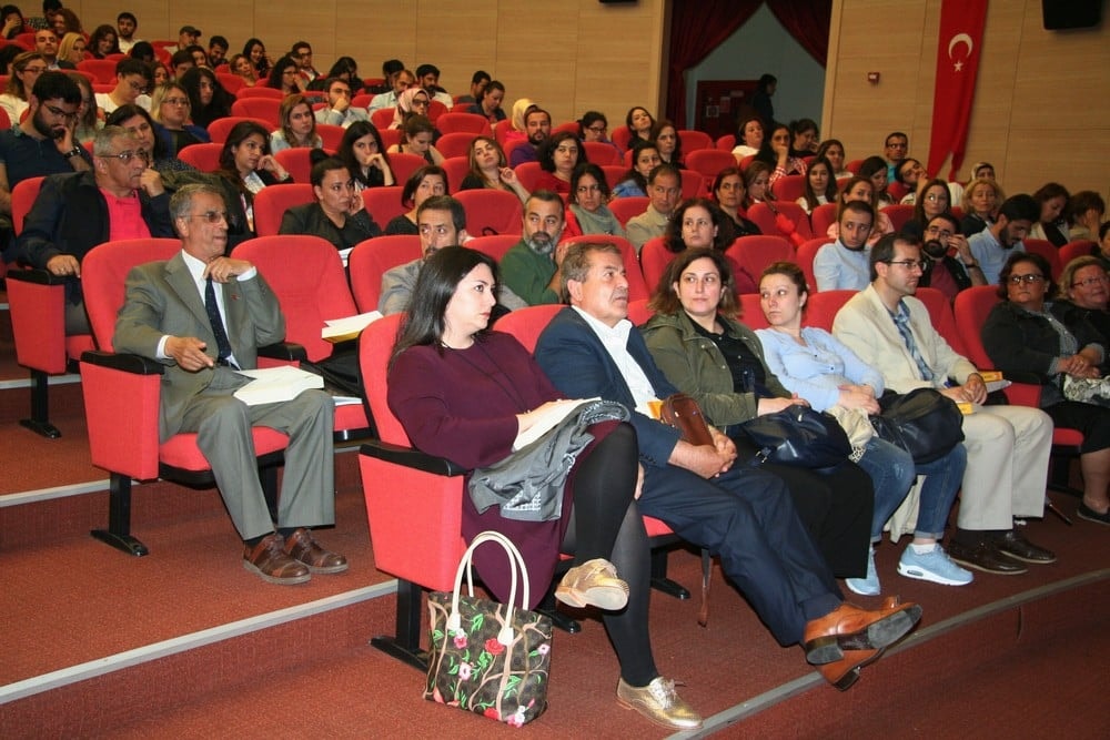 Adli Yardım Çocuk Hakları Sertifika Programı Devam Ediyor - 61