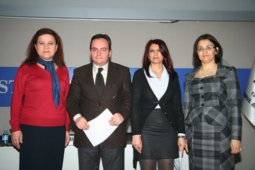 Yaşayan Sağlık Hukuku Paneli
 - 26