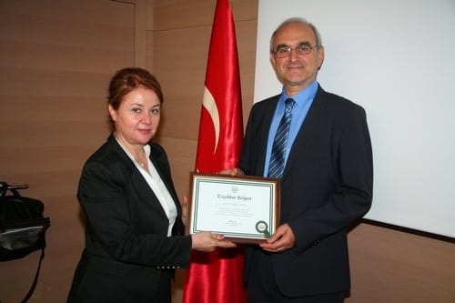 Kanal İstanbul Projesi
 - 61