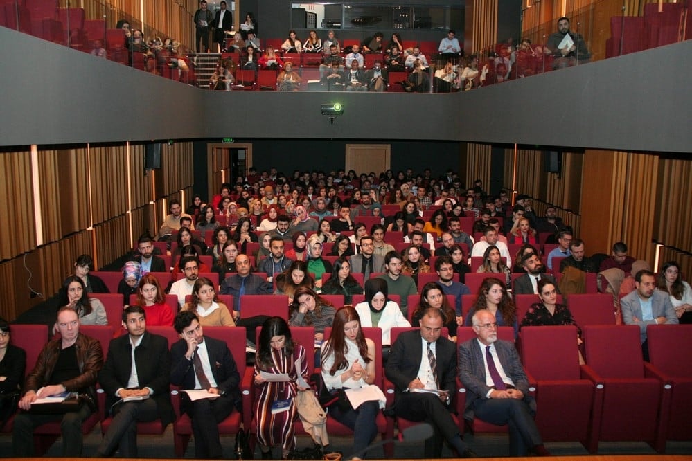 Sem Yeni Eğitim Dönemi Açılışı - 8