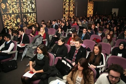 Staj Eğitim Merkezi 22. Dönem 2014/4 Eğitim Dönemi Başladı - 12