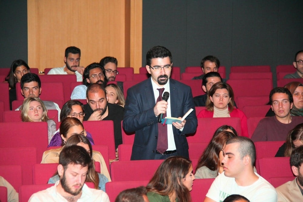 Türkiye’de Bulunan Suriyeliler’in Hukuki Statüsü - 20