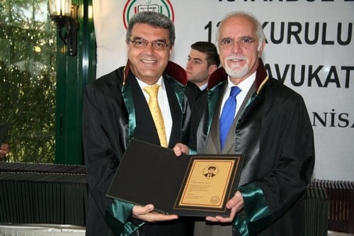 Hukuk Devleti Tesis Edilene, Yargı Bağımsız Olana Kadar, Bedeli Ve Pahası Ne Olursa Olsun Bu Mücadeleyi Birlikte Sürdüreceğiz - 282