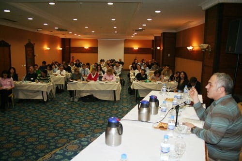 Fikri Ve Sınaî Mülkiyet Hukuku Iı. Sertifika Programı Tamamlandı - 5