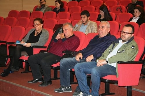 Hukuk Ve Ceza Yargılamasında İstinaf
 - 41