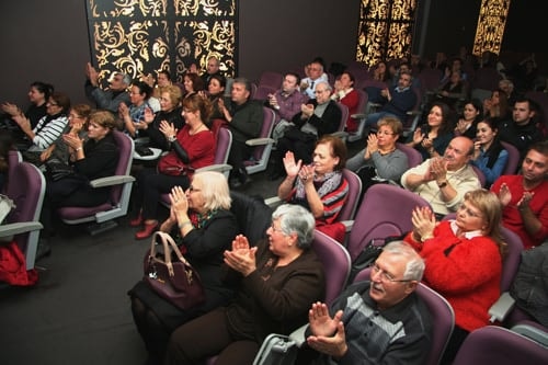 Her Yöreden Türküler - 30