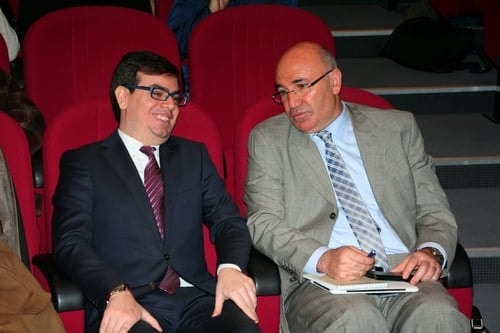 İfade Özgürlüğü Açısından Mevzuattan Ve Uygulamadan Kaynaklanan Sorunlar Var
 - 6