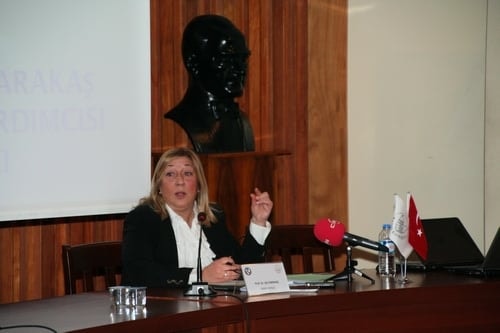 İfade Özgürlüğü Açısından Mevzuattan Ve Uygulamadan Kaynaklanan Sorunlar Var
 - 43