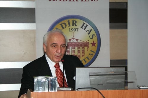 İş Sağlığı Ve Güvenliği 
Yasa Tasarı Taslağı
Seminerde Değerlendirildi  - 4