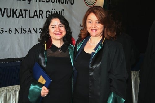 Hukuk Devleti Tesis Edilene, Yargı Bağımsız Olana Kadar, Bedeli Ve Pahası Ne Olursa Olsun Bu Mücadeleyi Birlikte Sürdüreceğiz - 24