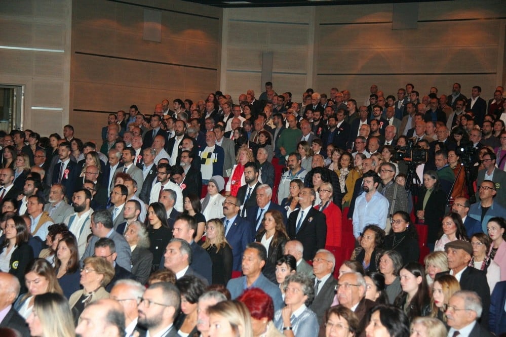 Başkan Durakoğlu Güven Tazeledi - 165