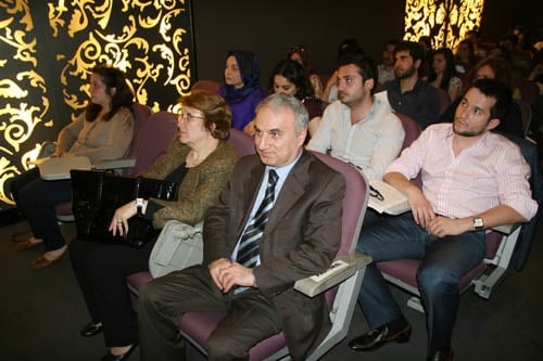 Sem 22. Dönem 2013-7 Eğitim Dönemi Başladı

 - 5