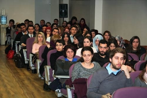 Avukatlık Özgün Ve Özgür Bir Meslektir
 - 23