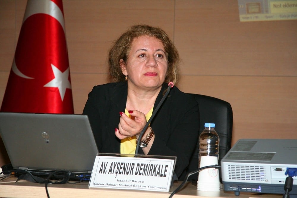 Adli Yardım Çocuk Hakları Sertifika Programı Devam Ediyor - 138