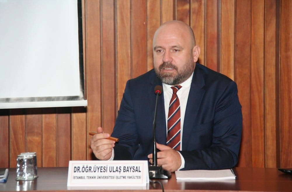 İş ve Sosyal Güvenlik Hukuku Sempozyumu - 14