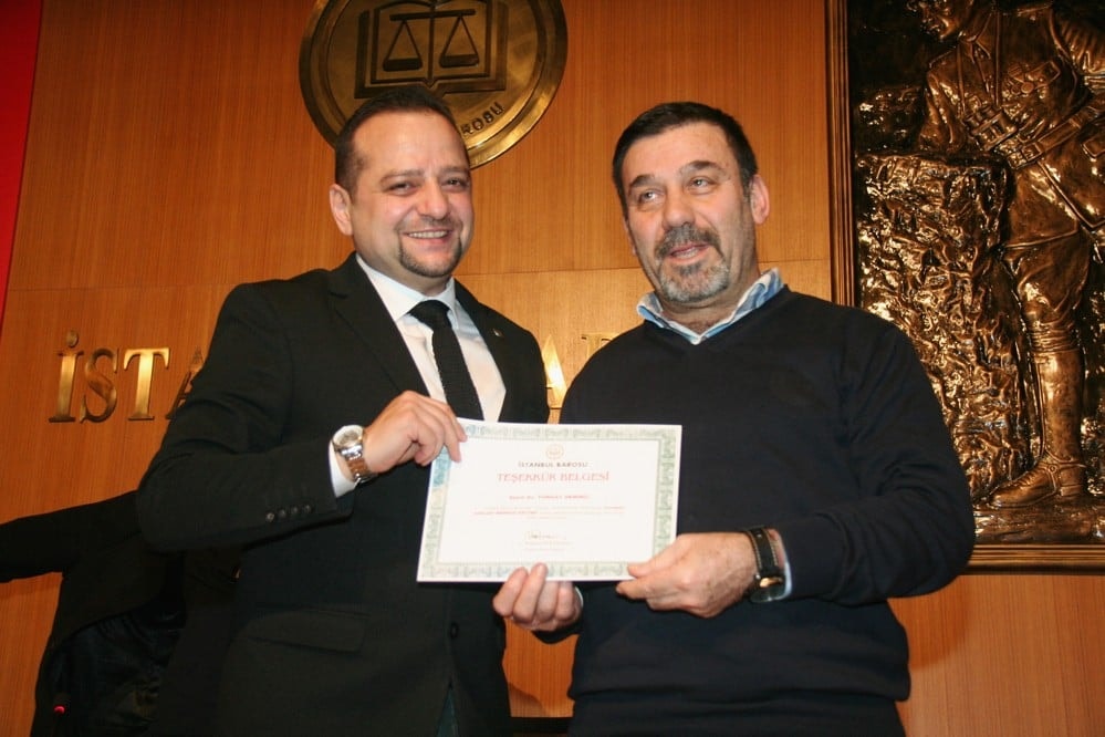 Avukat Hakları Merkezi Yeni Dönem Çalışmaları - 76