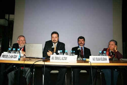 “Günışığında Tmsf” Paneli - 5