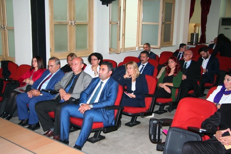 Kentlerimiz ve Güvenlik - 23