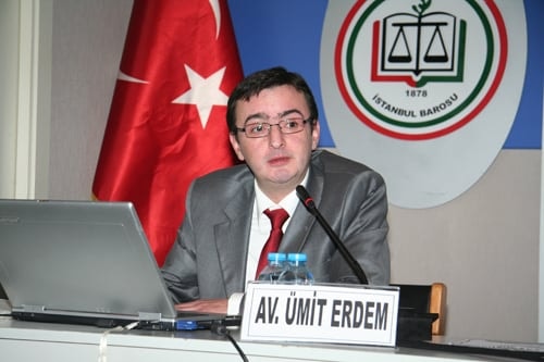 Yaşayan Sağlık Hukuku Paneli
 - 27