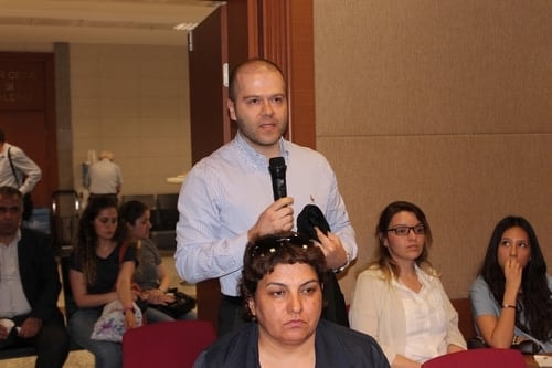 Taşıma Hukukunda Ve Taşıma Sigortlarında Kusur Kavramı
 - 13